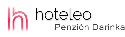 hoteleo - Penzión Darinka