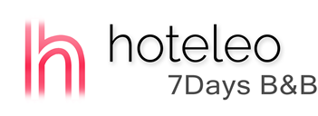 hoteleo - 7Days B&B