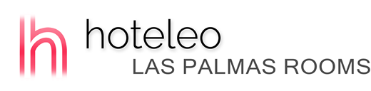 hoteleo - LAS PALMAS ROOMS