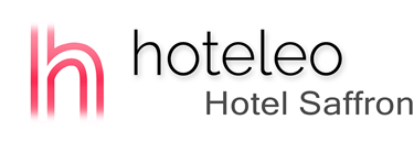 hoteleo - Hotel Saffron